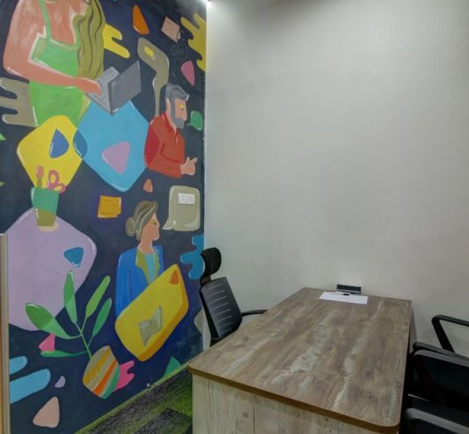 Find Your Perfect Co Working Space